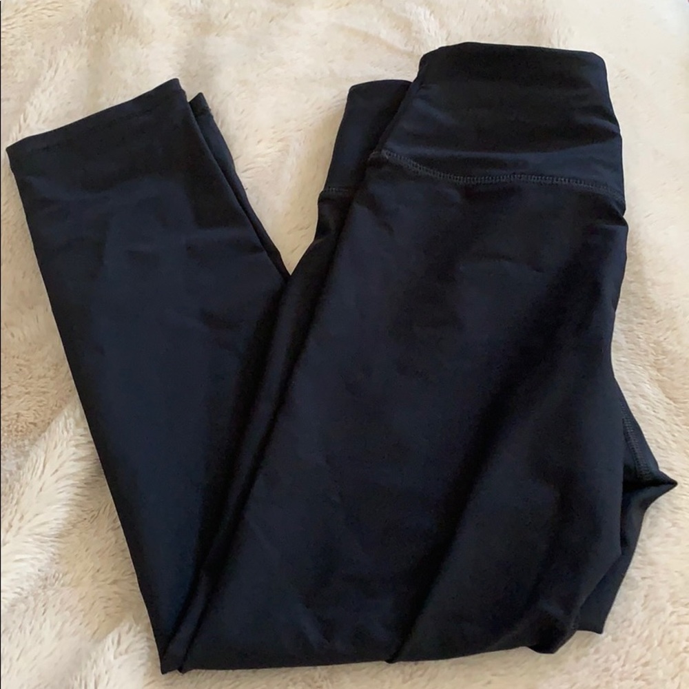 Graced by grit ankle length leggings